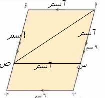 متوازي الأضلاع